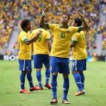 Tim nasional Brasil