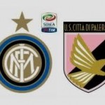 Inter VS Palermo