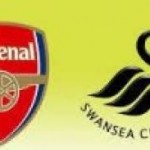 Arsenal Vs Swansea City
